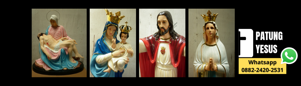 Jual Patung Rohani – Jual Patung Yesus – Jual Patung Maria